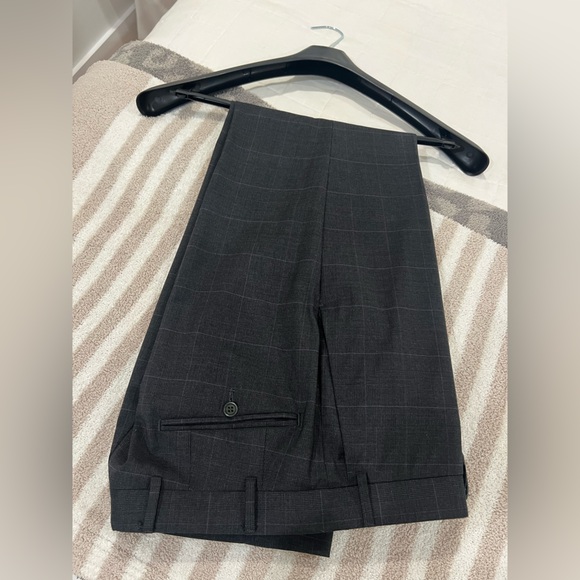 Canali dress pants - Picture 3 of 4